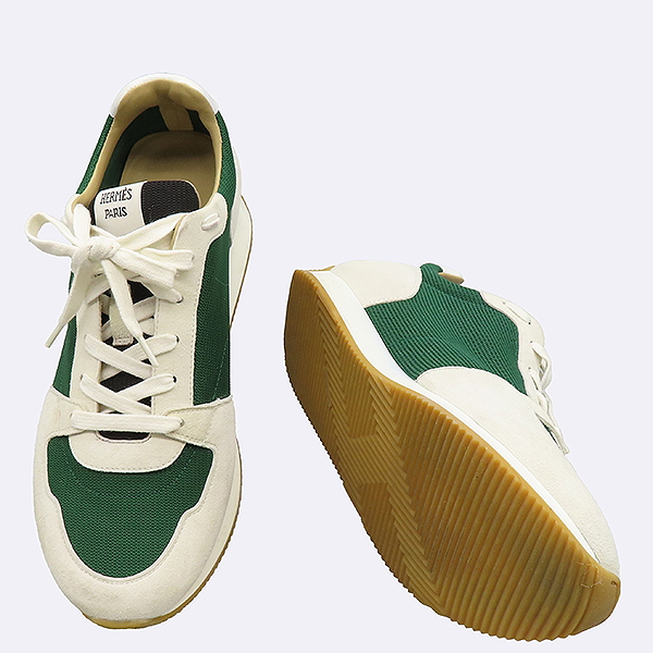 Hermes(�����޽�) 221932ZH �׷��� �׸� �̽������� �޽� ������ ����Ŀ�� - 41 [��������] �̹���2 - ���̺��� �߰���ǰ