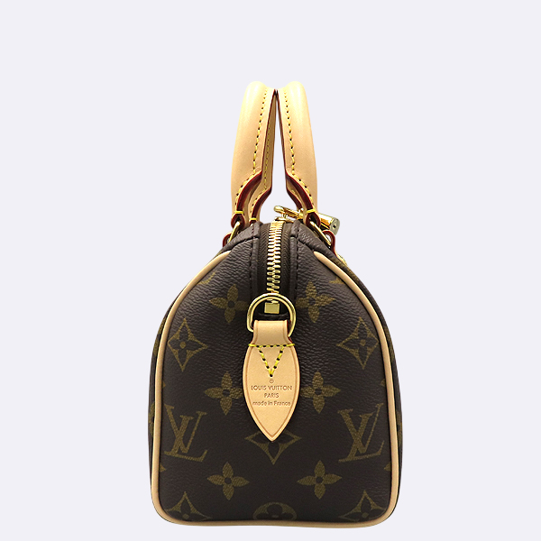 Louis Vuitton(���̺���) M46234 ���׷� ĵ���� �ݵѸ��� ���ǵ� 20 ��Ʈ�� + �����Ʈ�� 2WAY [��������] �̹���4 - ���̺��� �߰���ǰ