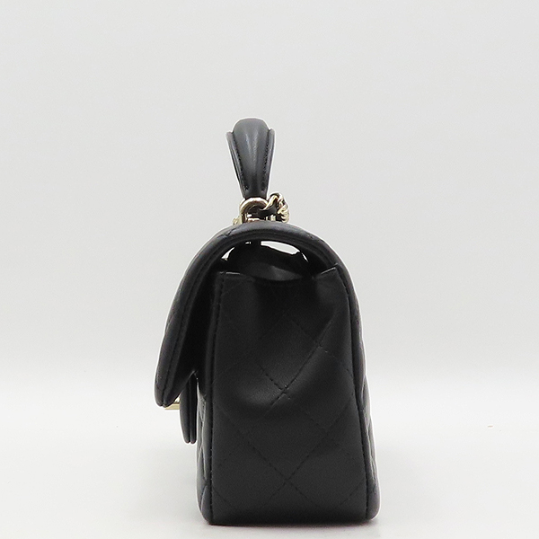 Chanel(����) AS6357 ���� ����Ų ���� CC�ΰ� �̽�Ʈ����Ʈ ž �ڵ� ũ�ν��� [�д�������] �̹���3 - ���̺��� �߰���ǰ