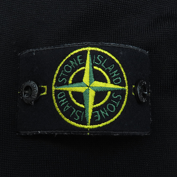 Stone Island(���� ���Ϸ���) 8115511C4 ���� �� ���۽� ��ġ ������ ����� - XL������ [����������] �̹���4 - ���̺��� �߰���ǰ