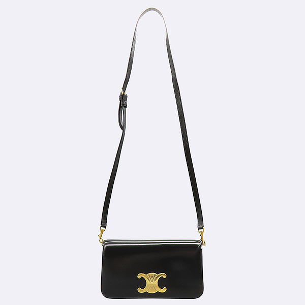 Celine(������) 10L973GCH ��Ƽ����Ʈ ���̴� ī����Ų ����ü�� ����� �� ũ�ν��� [��������] �̹���4 - ���̺��� �߰���ǰ