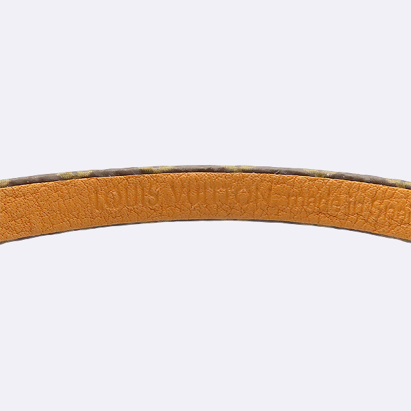 Louis Vuitton(���̺���) M4142F ���׷� ĵ���� ���ǵ� �� ���� - 17 [û��������] �̹���3 - ���̺��� �߰���ǰ