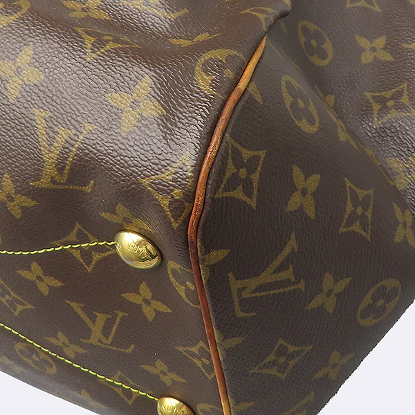 Louis Vuitton(���̺���) M40144 ���׷� ĵ���� Ƽ���� GM ����� [���ε�������] �̹���4 - ���̺��� �߰���ǰ