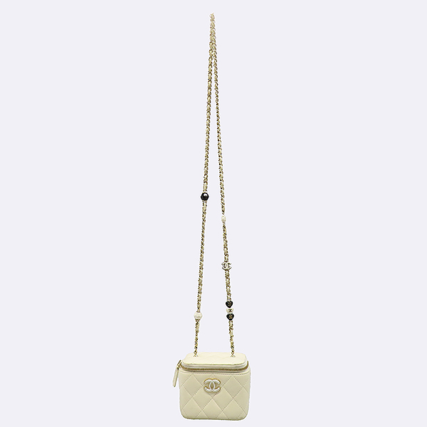 Chanel(����) AP3103 ȭ��Ʈ ����Ų �� CC�ΰ� ���� �̴� ����Ƽ�� [��������] �̹���3 - ���̺��� �߰���ǰ