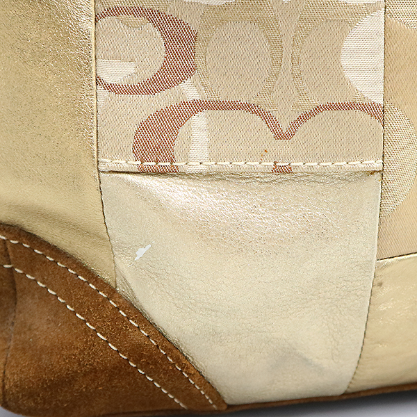 Coach(��ġ) G0771 �ΰ� ũ�ν��� [�뱸��������] �̹���3 - ���̺��� �߰���ǰ