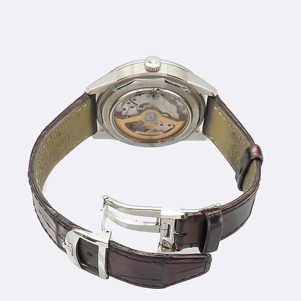 Jaeger lecoultre(���� ����Ʈ��) Q8108420 �������� ���Ϲ��� ����Ÿ�� �����ƽ ��ƿ �����ð� [��������] �̹���3 - ���̺��� �߰���ǰ
