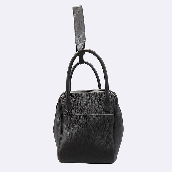 Hermes(�����޽�) ���� �÷� LINDY ����30 �������� ���� �ΰ� ��Ʈ�� + �����Ʈ�� [��������] �̹���3 - ���̺��� �߰���ǰ