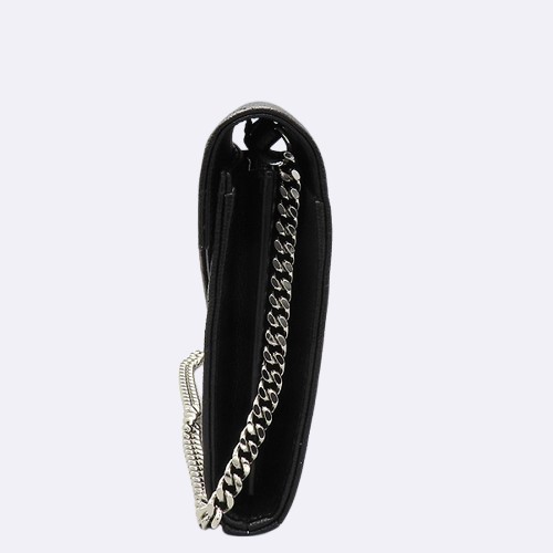 YSL(���ζ�) 377828 ���� ���� ���׷� ��Ʋ�� ���� ü�� ũ�ν��� [û��������] �̹���3 - ���̺��� �߰���ǰ