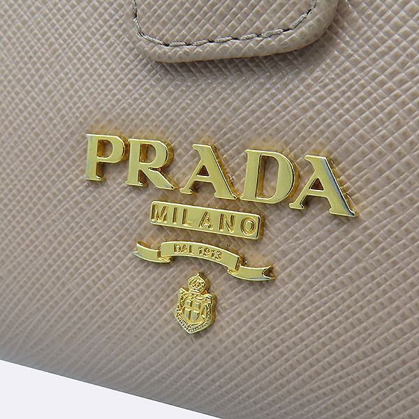 Prada(�����) 1MV025 �Ŀ�� ��ũ ���ǾƳ� ���� ���� �ΰ� ������ [��������] �̹���3 - ���̺��� �߰���ǰ
