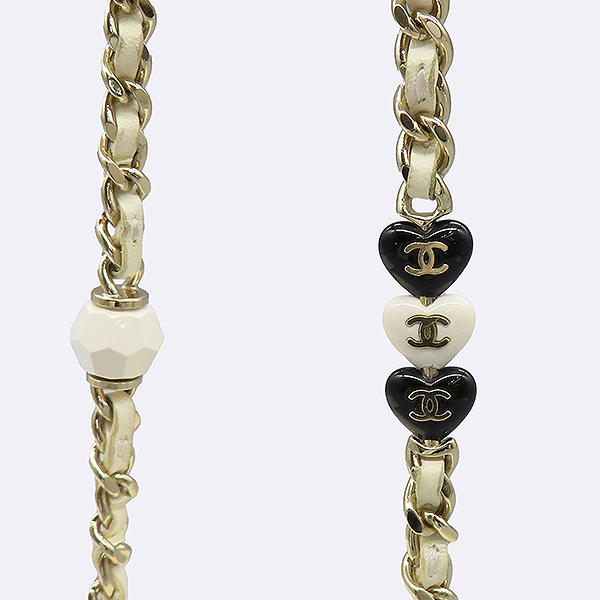 Chanel(����) AP3103 ȭ��Ʈ ����Ų �� CC�ΰ� ���� �̴� ����Ƽ�� [��������] �̹���5 - ���̺��� �߰���ǰ