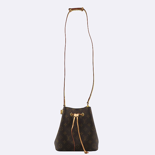 Louis Vuitton(���̺���) M46581 ���׷� ĵ���� �׿��뿡 BB ��Ʈ�� + �����Ʈ�� 2WAY [�б�����] �̹���4 - ���̺��� �߰���ǰ