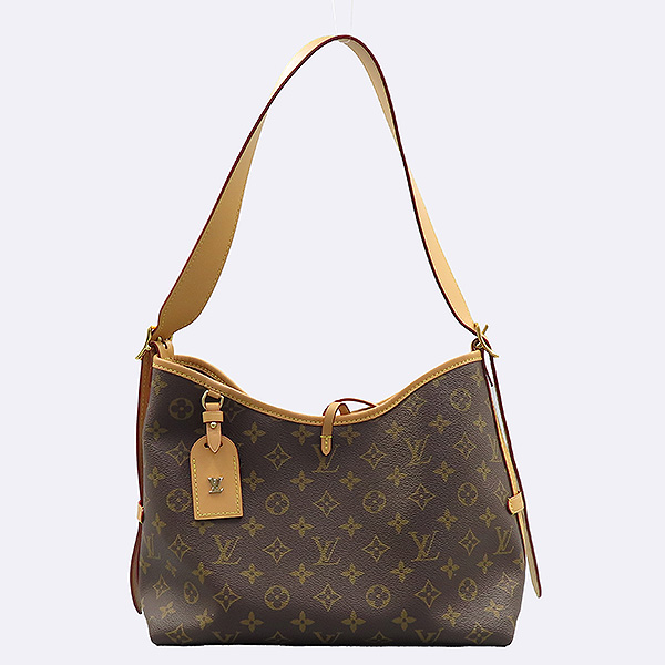Louis Vuitton(���̺���) M46203  ���׷� ĵ���� ĳ���� PM ����� + ���� �Ŀ�ġ [��������] �̹���2 - ���̺��� �߰���ǰ