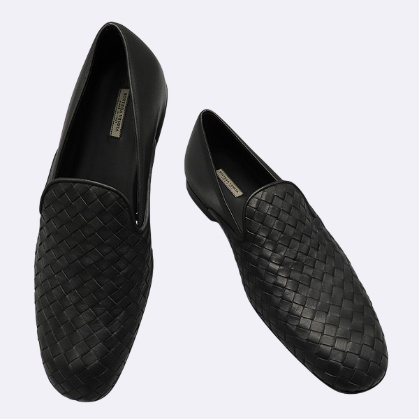 (�̻��) BOTTEGAVENETA(���װ�����Ÿ) 475174 ���� ��Ʈ��ġ���� ���� ���� - 39.5 [��������] �̹���2 - ���̺��� �߰���ǰ