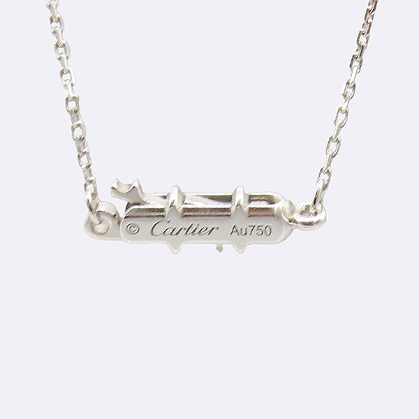 Cartier(��쿡) N7424192 1895 �ָ��׾� 18K ȭ��Ʈ ��� ���� �긱����Ʈ ��  1.09CT ĳ�� G�÷� VVS2 1����Ʈ ���̾� ����� [��������] �̹���3 - ���̺��� �߰���ǰ