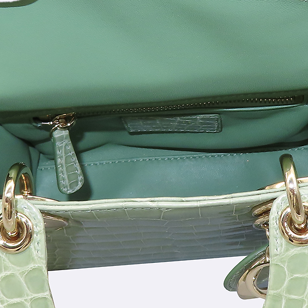 Dior(ũ����î���) ��Ʈ�׸��÷� ũ��Ŀ���� ���� ���̵� ��� ü�� 2WAY [��������] �̹���5 - ���̺��� �߰���ǰ