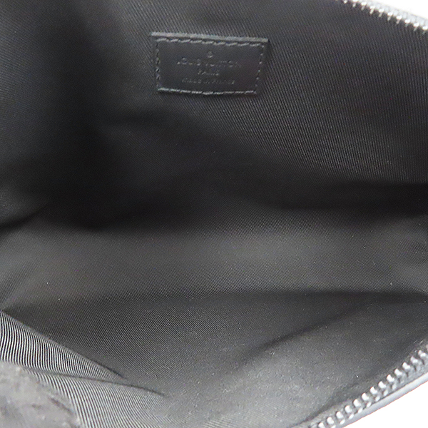 Louis Vuitton(���̺���) M69837 NOIR �����÷� �׷��� ���� LV ����α׷� �����е� �Ŀ�ġ [��������] �̹���6 - ���̺��� �߰���ǰ