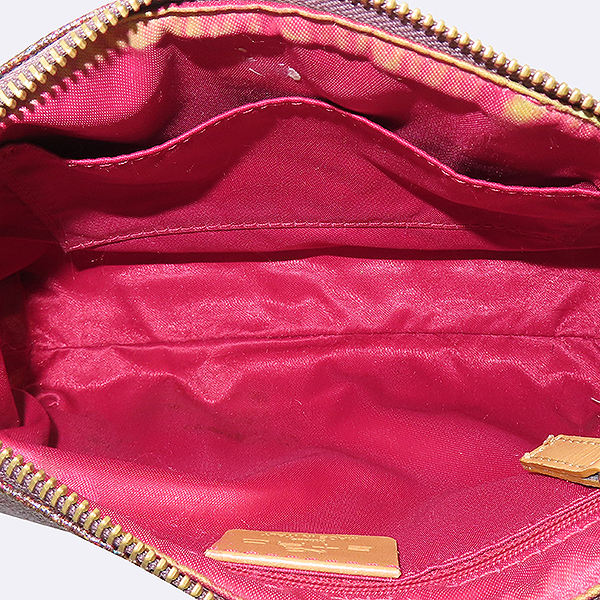 Etro(��Ʈ��) 1F871 2510 ������ PVC �̴� ũ�ν��� [��������] �̹���5 - ���̺��� �߰���ǰ