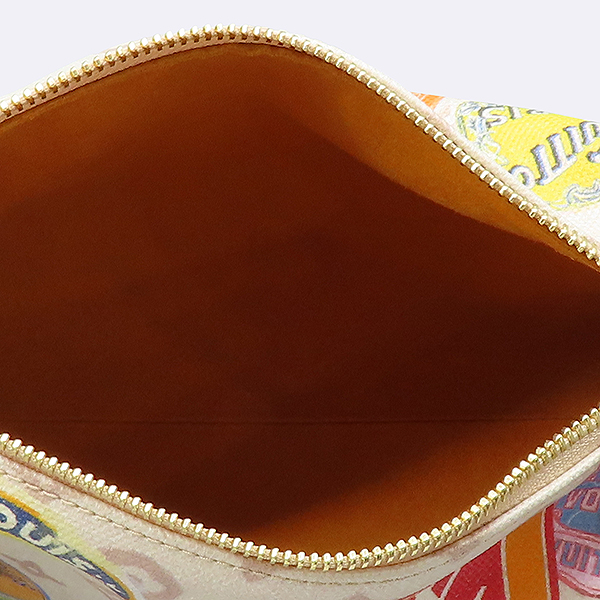 Louis Vuitton(���̺���) M14606 ȭ��Ʈ ���׷� ĵ���� Flight Mode Side Trunk �ö���Ʈ ��� ���̵� Ʈ��ũ MM ����� + ũ�ν���Ʈ�� [��������] �̹���6 - ���̺��� �߰���ǰ