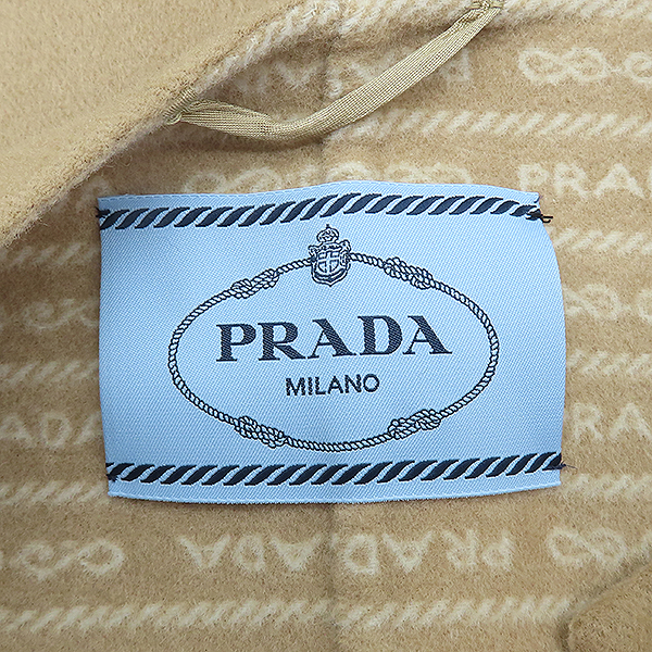 PRADA(�����) P665QK �̱� �극��Ƽ�� ���� �� ī�� ������ ���� + ��ƮSet - 38������ [��������] �̹���5 - ���̺��� �߰���ǰ
