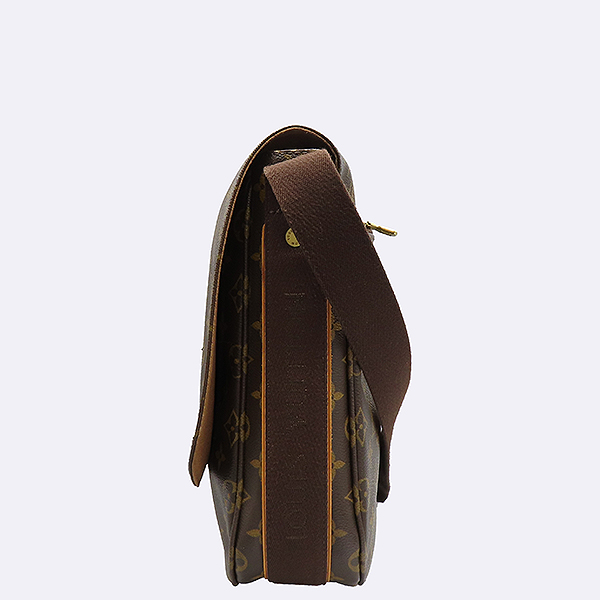 Louis Vuitton(���̺���) M97038 ���׷� ĵ���� ���θ� �޽��� MM ũ�ν��� [��������] �̹���2 - ���̺��� �߰���ǰ