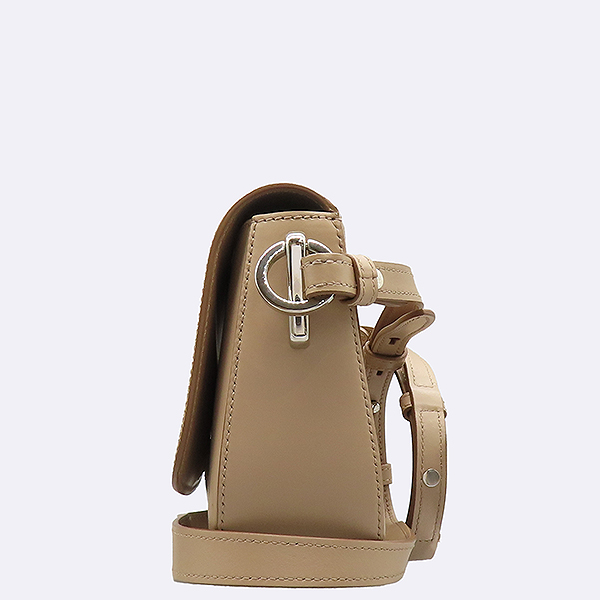 Prada(�����) 1BD249 ������ ���ǾƳ� ���̵�ƼƼ Ʈ���̾ޱ� �ΰ� �÷� ��� ũ�ν��� [��������] �̹���2 - ���̺��� �߰���ǰ