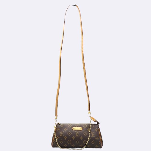 Louis Vuitton(���̺���) M95567 ���׷� ĵ���� ����Ŭ��ġ 2WAY [û��������] �̹���3 - ���̺��� �߰���ǰ