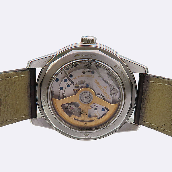 Jaeger lecoultre(���� ����Ʈ��) Q8108420 �������� ���Ϲ��� ����Ÿ�� �����ƽ ��ƿ �����ð� [��������] �̹���4 - ���̺��� �߰���ǰ