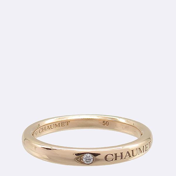 CHAUMET(���) 085740 18K(750) ���� ��� 1P ���̾� �� �������� �� ��� (Les Éternelles de Chaumet) ���� - 10ȣ [��������] �̹���2 - ���̺��� �߰���ǰ