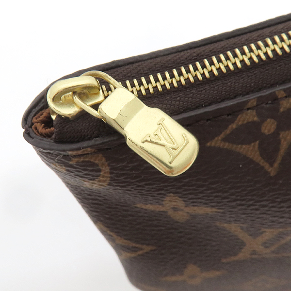 Louis Vuitton(���̺���) M44499 ���׷� ĵ���� ��Ƣ ������ MM Ŭ��ġ�� [��õ��] �̹���4 - ���̺��� �߰���ǰ