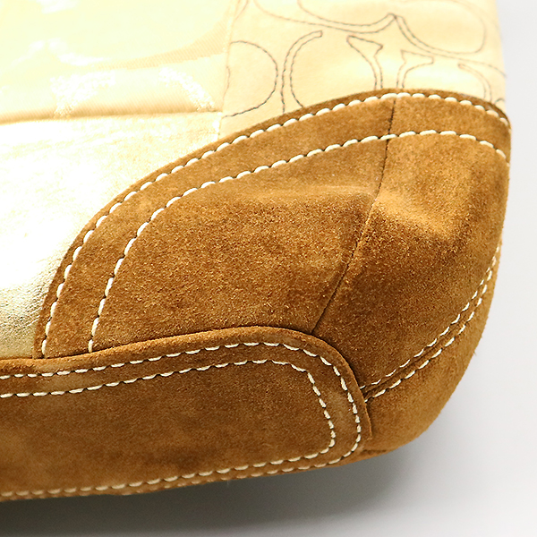 Coach(��ġ) G0771 �ΰ� ũ�ν��� [�뱸��������] �̹���4 - ���̺��� �߰���ǰ