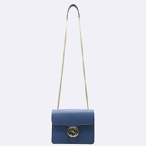 Gucci(����) 510304  GG �ΰ� ���ͷ�ŷ ü�� ��� �� ũ�ν��� [��������] �̹���4 - ���̺��� �߰���ǰ