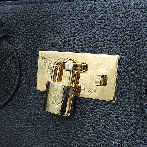 Louis Vuitton(���̺���) M54348 ���� �÷� �ж� MM ��Ʈ�� + �����Ʈ�� 2WAY [��������] �̹���4 - ���̺��� �߰���ǰ