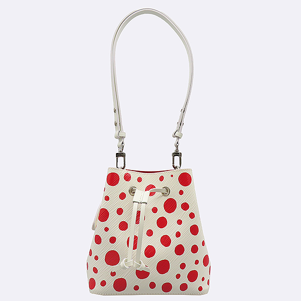 Louis Vuitton(���̺���) M21742 ȭ��Ʈ�÷� ���� Neo-Noe �׿��뿡 BB ����� + ���� ŰȦ�� [Louis Vuitton LV x YK Yayoi Kusama] [��������] �̹���3 - ���̺��� �߰���ǰ