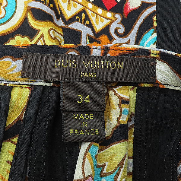Louis Vuitton(���̺���) 1A13VN ��ũ ȥ�� ��Ƽ ������ �ø��� ��ĿƮ [��������] �̹���5 - ���̺��� �߰���ǰ