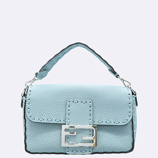 Fendi(���) 8BS017 ��ī�̺��� �������� �ٰ�Ʈ �̴� ��Ʈ�� + ü�� ��Ʈ�� 2WAY [��������] �̹���2 - ���̺��� �߰���ǰ