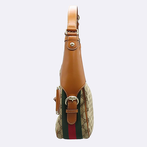 Gucci(����) 247604 GG �ΰ� �ڰ��� Ȧ���� ��� ȣ�� ����� [��������] �̹���3 - ���̺��� �߰���ǰ
