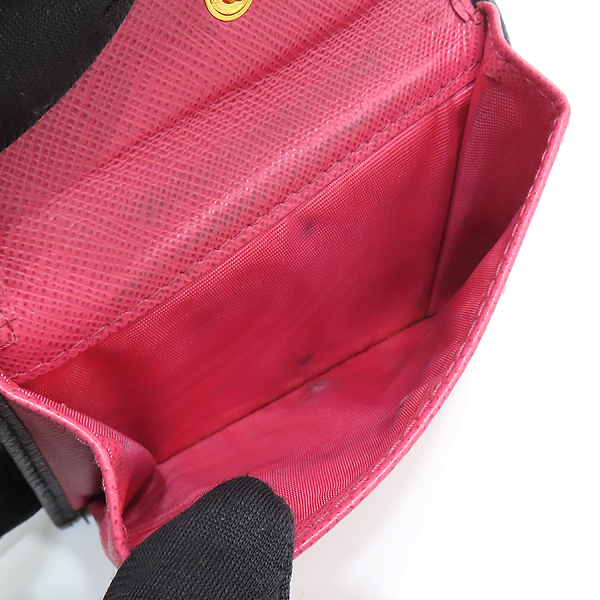 Prada(�����) 1MV204 ���� ���ǾƳ� ���� ��Ż ���͸� �ΰ� ������ [��õ��] �̹���6 - ���̺��� �߰���ǰ