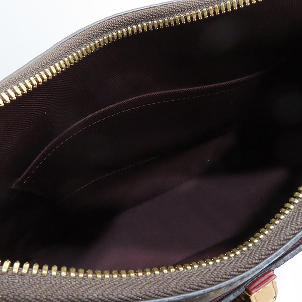Louis Vuitton(���̺���) M45355 ������ MM ���׷� ũ�ν��� [��õ��] �̹���7 - ���̺��� �߰���ǰ