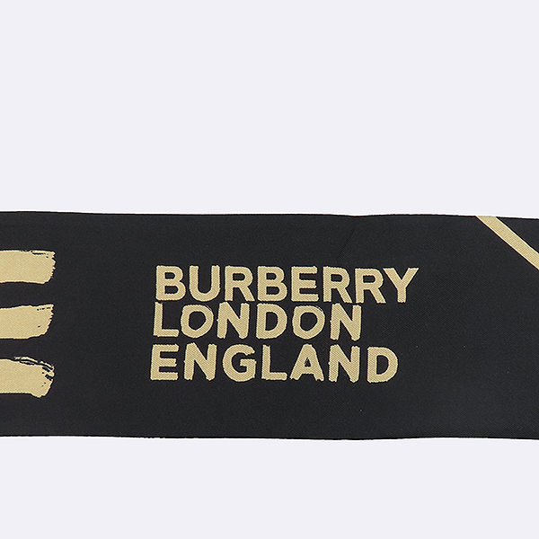 Burberry(������) 8037527 ��Ÿ�� ����Ʈ ��ũ �浵 ��ī�� [��������] �̹���3 - ���̺��� �߰���ǰ