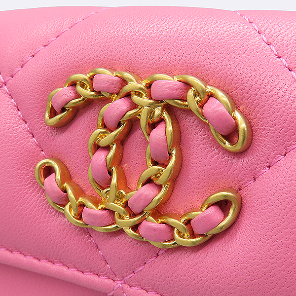 Chanel(����) AP1789 ��ũ �÷� ����ΰ� ���� 19 ����ƾ �÷� ������ [��������] �̹���3 - ���̺��� �߰���ǰ