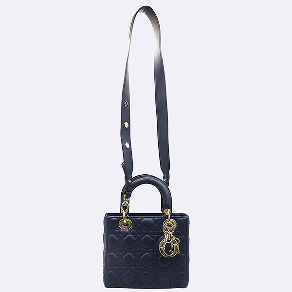 Dior(ũ����î���) M0538OCAL ���̺� ��� ����Ų ���̵� ��� MY ABC ���� ��Ʈ�� + ��� ��Ʈ�� 2WAY [��������] �̹���4 - ���̺��� �߰���ǰ