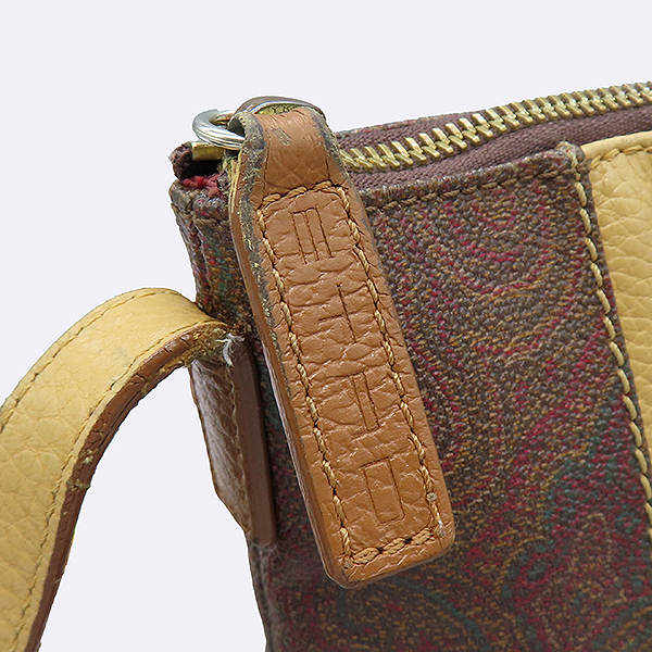 Etro(��Ʈ��) 1F871 2510 ������ PVC �̴� ũ�ν��� [��������] �̹���7 - ���̺��� �߰���ǰ