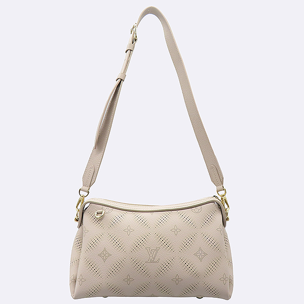 Louis Vuitton(���̺���) M13157 ������ �ڵ� �� �� PM ü�� ����� + ũ�ν� ��Ʈ�� 2WA [��������] �̹���4 - ���̺��� �߰���ǰ