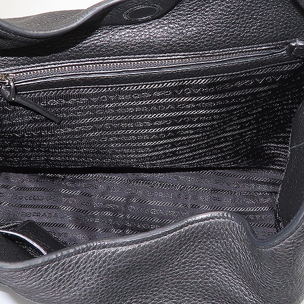 Prada(�����) 1BC009 ���� ���� ���ڷ� ���̳� ���� ���� �ΰ� ȣ���� [��������] �̹���5 - ���̺��� �߰���ǰ