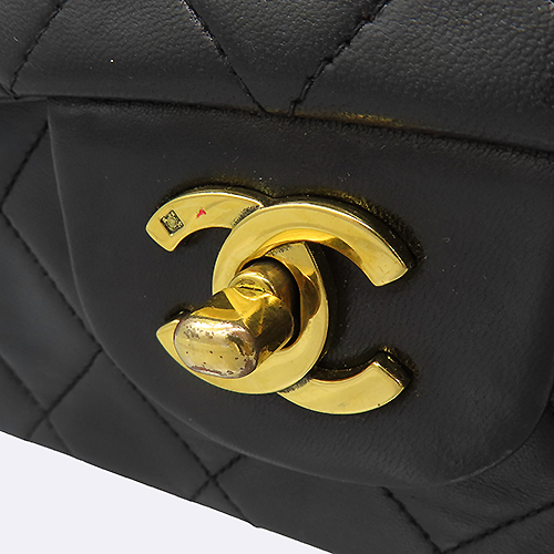 Chanel(����) A01112 ��Ƽ�� Ŭ���� �̵� M������ �÷� ü�� ����� [��������] �̹���3 - ���̺��� �߰���ǰ