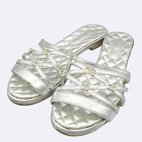 Chanel(����) G34663 ��Ż�� �÷� COCO�ΰ� ������ ���� - 37�������� [��������] �̹���5 - ���̺��� �߰���ǰ
