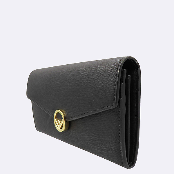 Fendi(���) 8M0251 ���� ���� FF �ΰ� ���� ��� ������ [��������] �̹���2 - ���̺��� �߰���ǰ