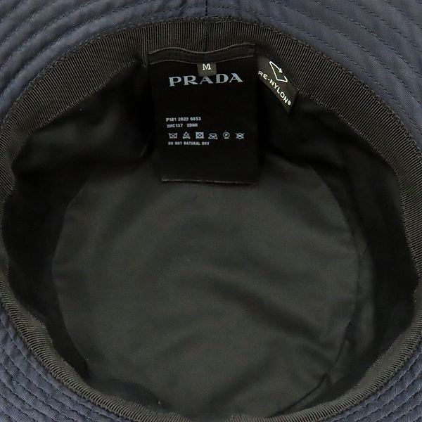 Prada(�����) 2HC137 ���̺� �÷� �����Ϸ� ��Ŷ �� ������ ���� - M������ [��õ��] �̹���6 - ���̺��� �߰���ǰ