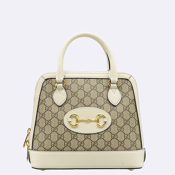 Gucci(����) 621220 GG�ΰ� ĵ���� ���̺��� ���� ���� Ȧ���� 1955 ���� ž �ڵ� + �����Ʈ�� [��������] �̹���2 - ���̺��� �߰���ǰ