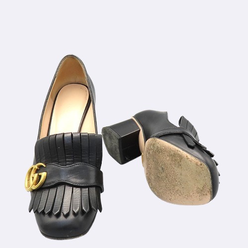 Gucci(����) 408208 ���� ���� GG ���� ����Ʈ �̵��� ������ ���� - 36��(235MM) [û��������] �̹���2 - ���̺��� �߰���ǰ